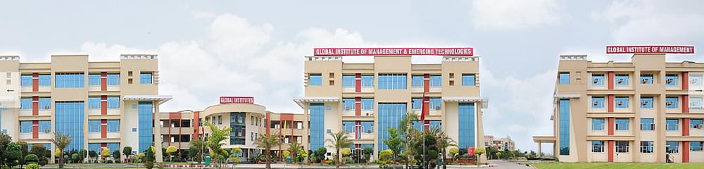Global Group of Institutes